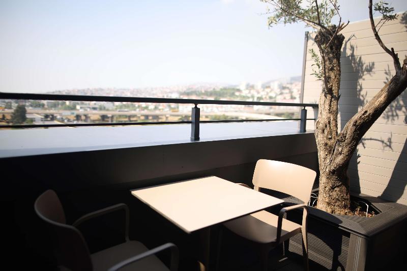 Best Western Premier Karsiyaka Convention & Spa Hotel fotoğrafı