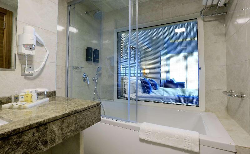 Best Western Premier Karsiyaka Convention & Spa Hotel galeri fotoğrafı