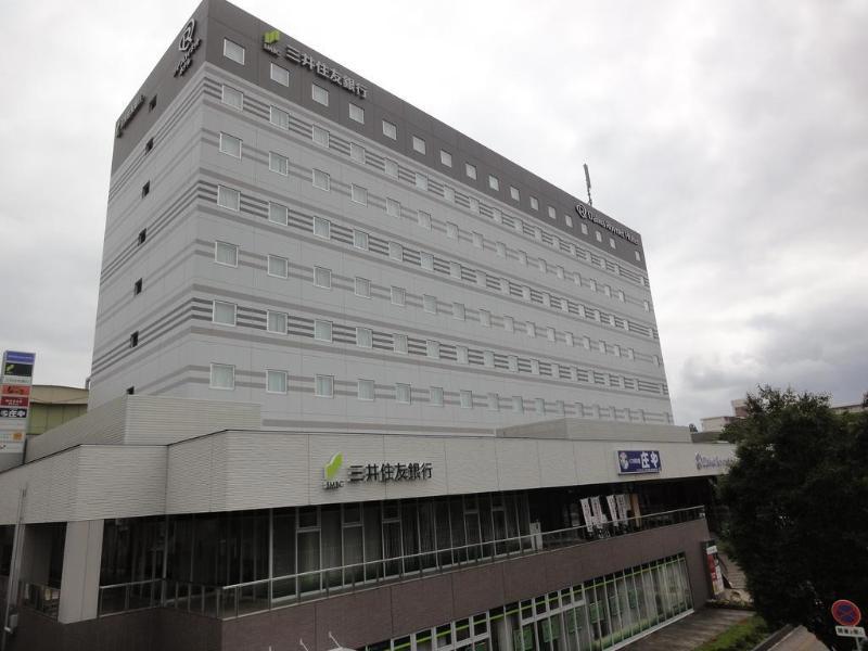 Daiwa Roynet Hotel Tsukuba