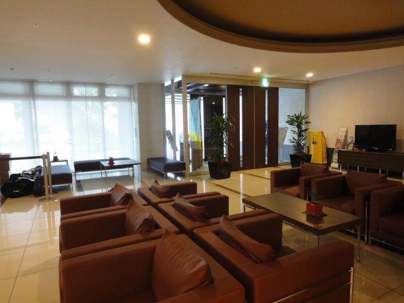 Daiwa Roynet Hotel Tsukuba