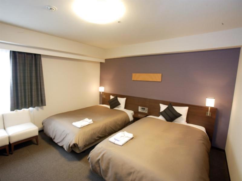 Daiwa Roynet Hotel Tsukuba