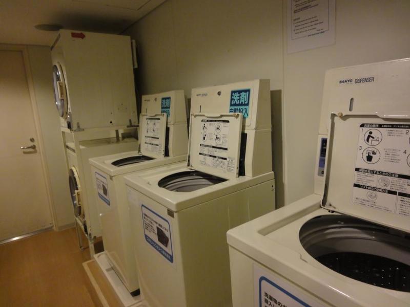 Daiwa Roynet Hotel Tsukuba