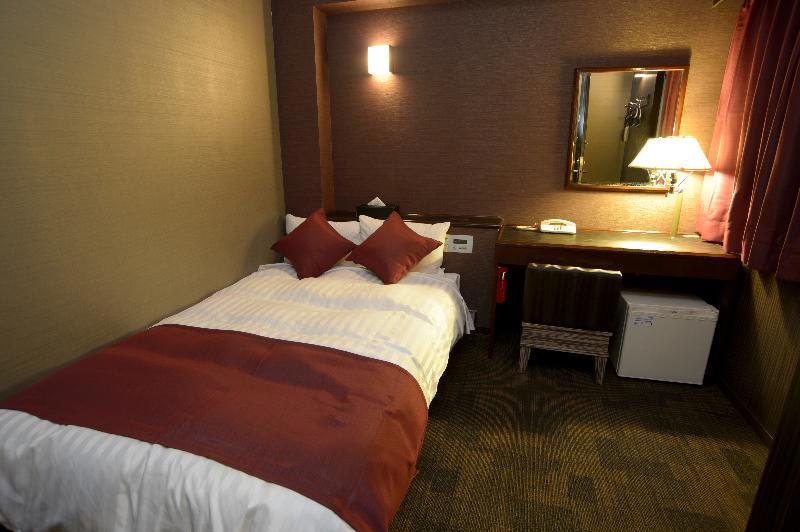 Hotel Relief Kokura Station