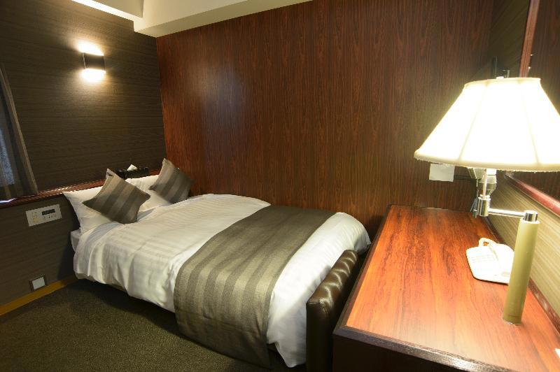 Hotel Relief Kokura Station
