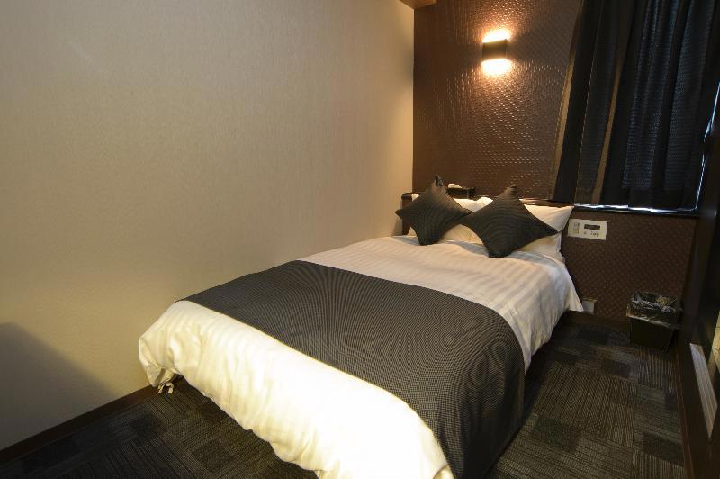 Hotel Relief Kokura Station