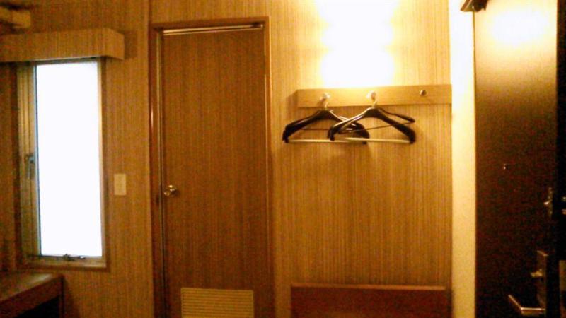 Hotel Relief Kokura Station