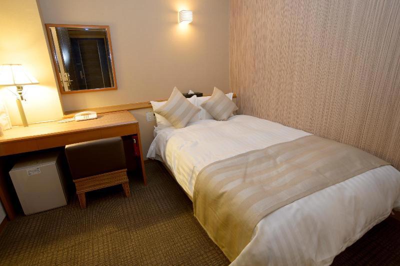 Hotel Relief Kokura Station