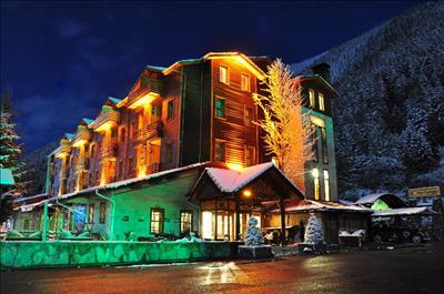 Inan Kardesler Hotel