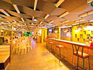 Hotel Bleu Nuit Bodrum