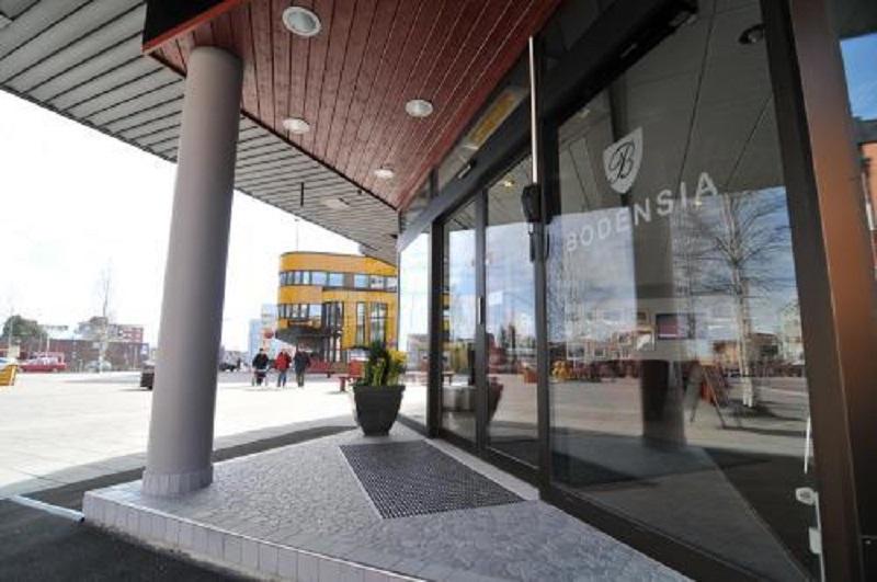 Quality Hotel Bodensia