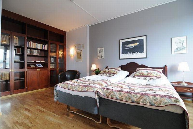 Quality Hotel Bodensia