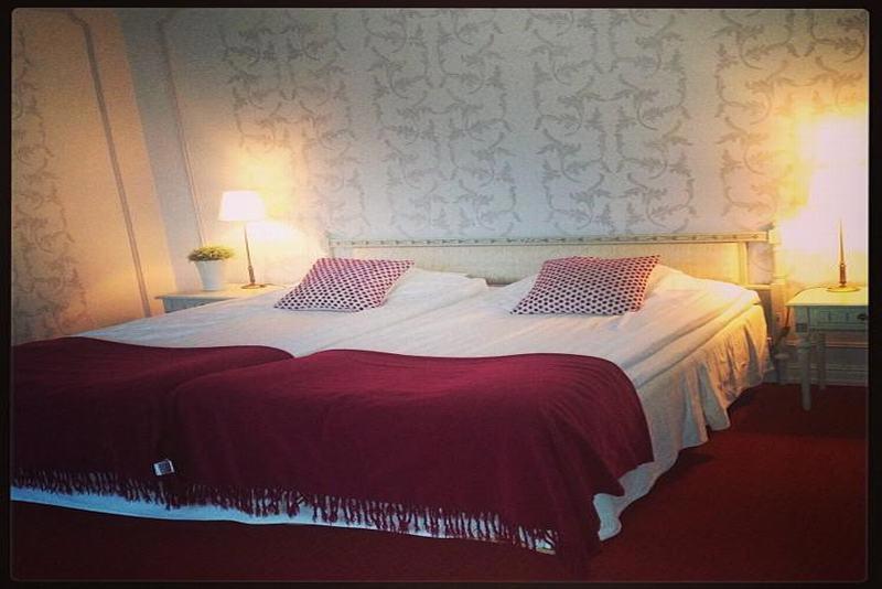 Quality Hotel Bodensia
