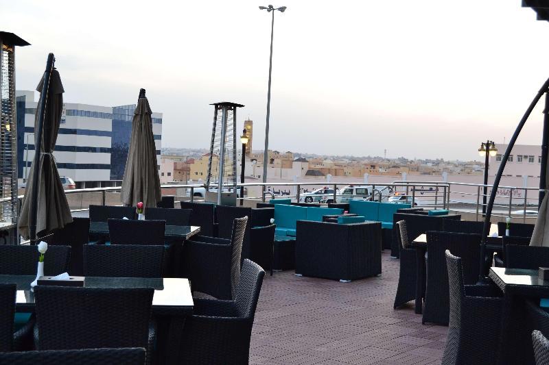 Best Western Plus Buraidah