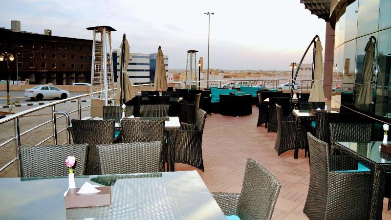 Best Western Plus Buraidah