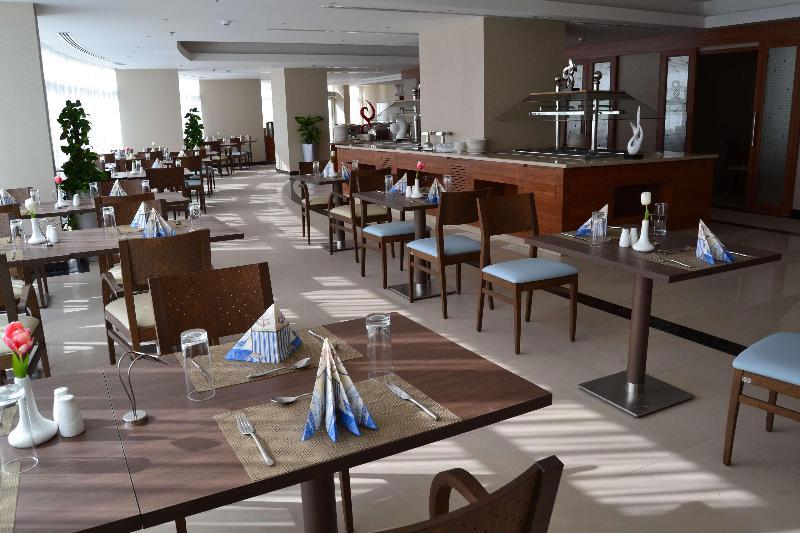 Best Western Plus Buraidah