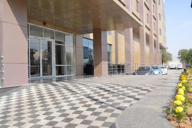 Best Western Plus Buraidah