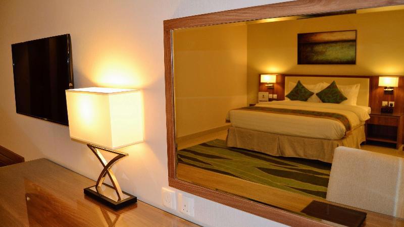 Best Western Plus Buraidah
