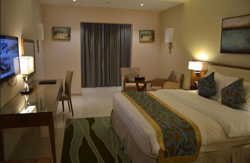 Best Western Plus Buraidah