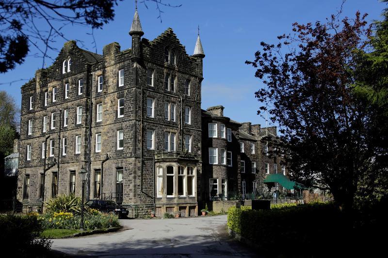 The Craiglands Hotel, Sure Hotel Collection By Best Western