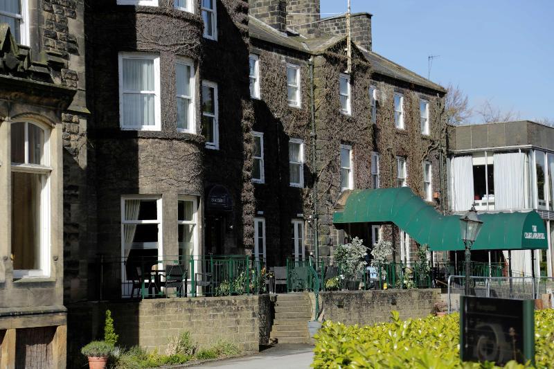 The Craiglands Hotel, Sure Hotel Collection By Best Western