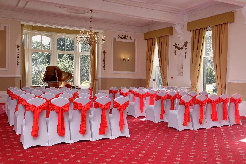 The Craiglands Hotel, Sure Hotel Collection By Best Western
