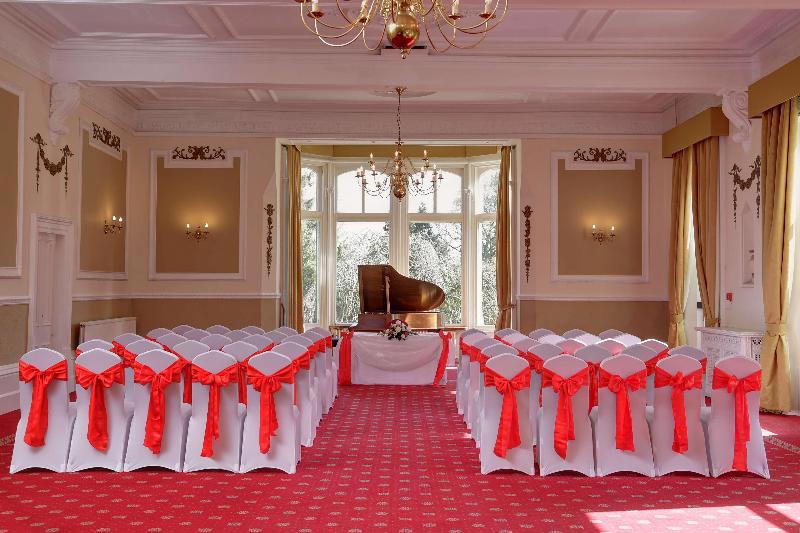 The Craiglands Hotel, Sure Hotel Collection By Best Western