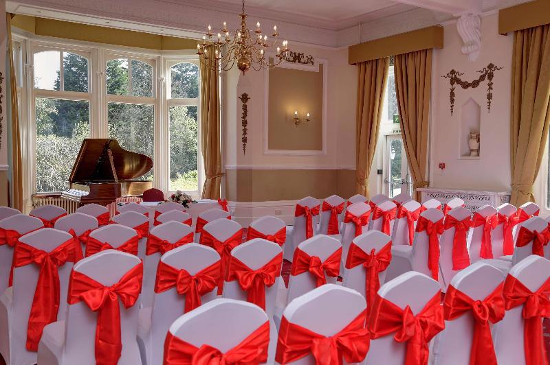 The Craiglands Hotel, Sure Hotel Collection By Best Western