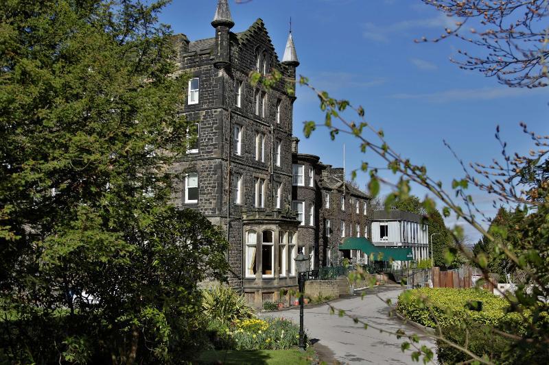 The Craiglands Hotel, Sure Hotel Collection By Best Western