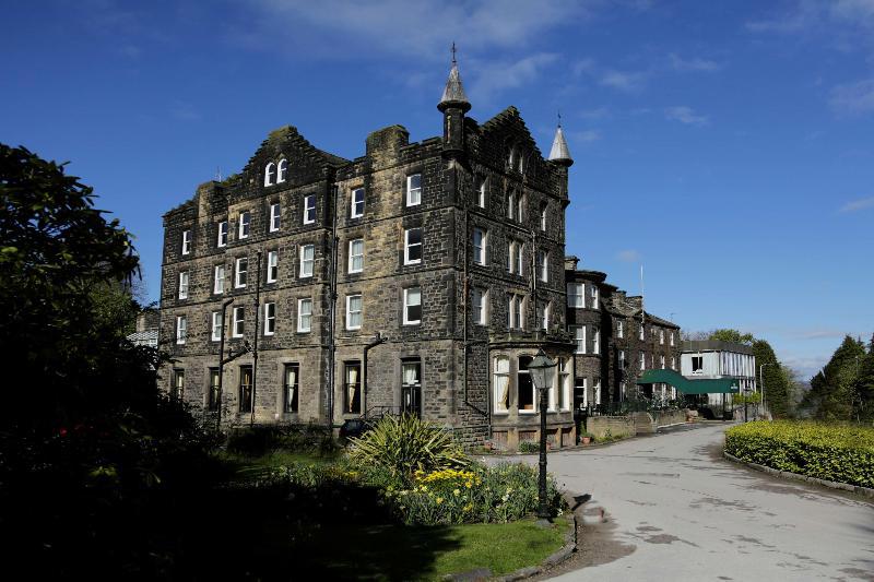The Craiglands Hotel, Sure Hotel Collection By Best Western