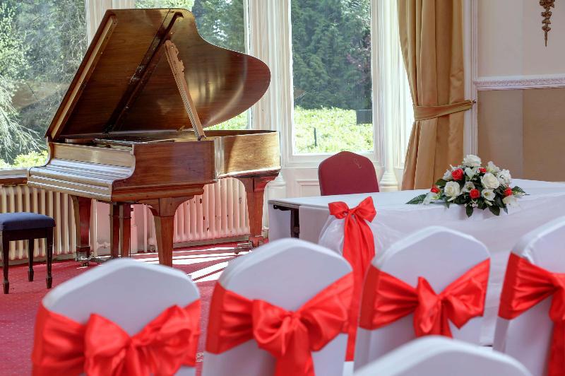 The Craiglands Hotel, Sure Hotel Collection By Best Western