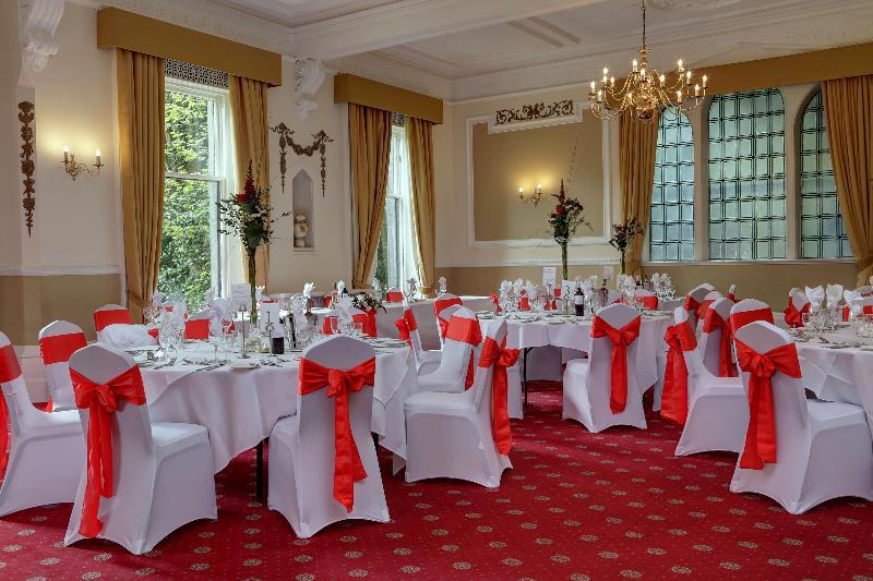 The Craiglands Hotel, Sure Hotel Collection By Best Western