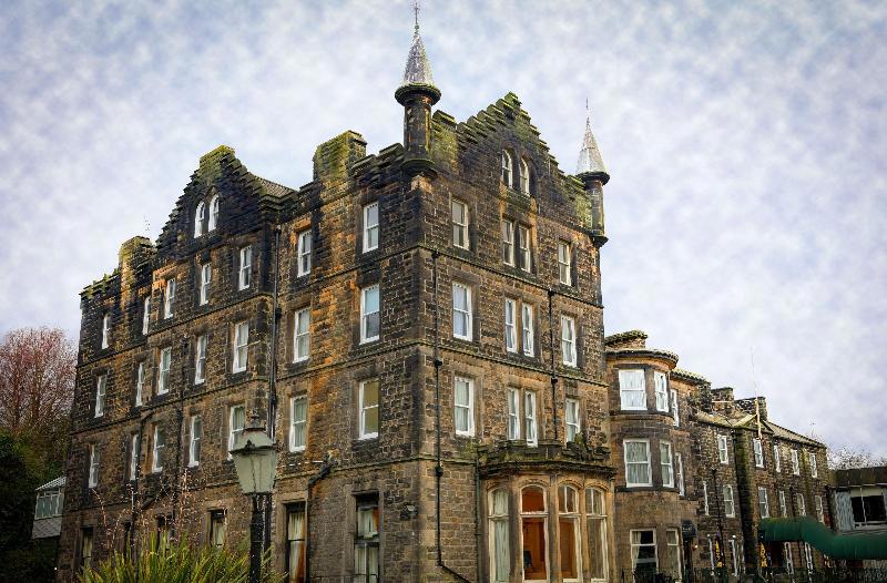 The Craiglands Hotel, Sure Hotel Collection By Best Western