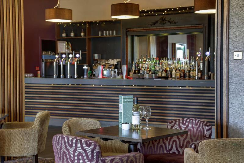 The Craiglands Hotel, Sure Hotel Collection By Best Western