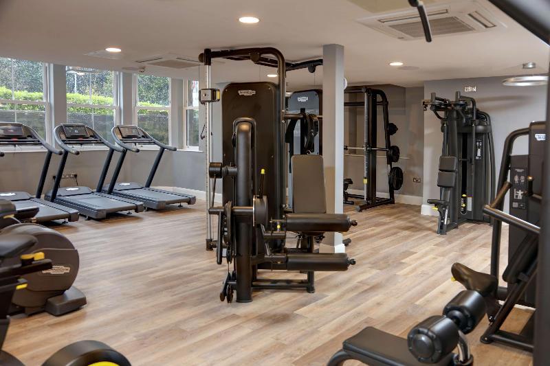 The Craiglands Hotel, Sure Hotel Collection By Best Western