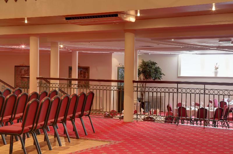 The Craiglands Hotel, Sure Hotel Collection By Best Western