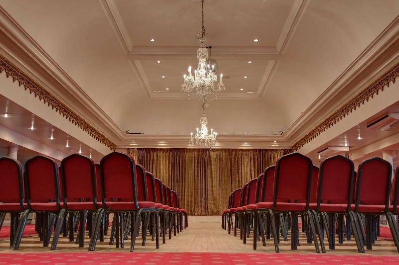 The Craiglands Hotel, Sure Hotel Collection By Best Western