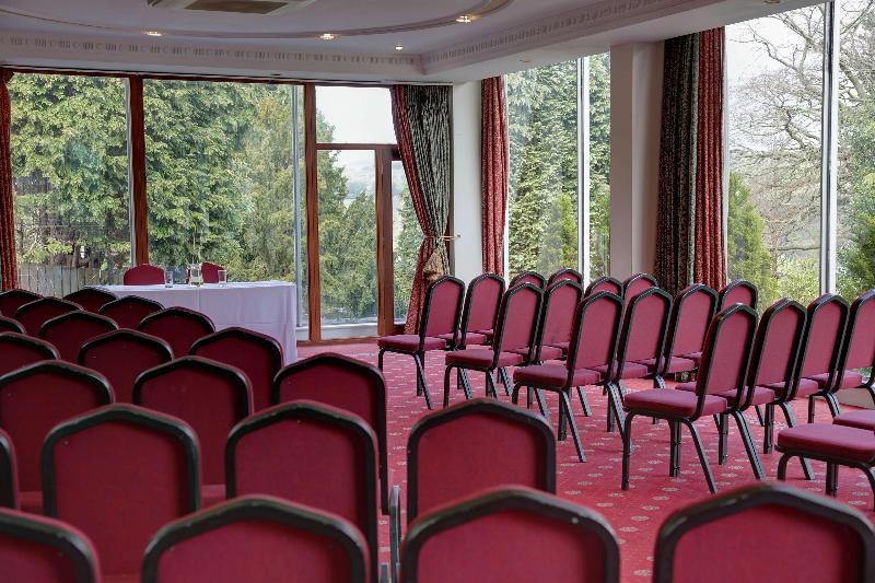 The Craiglands Hotel, Sure Hotel Collection By Best Western