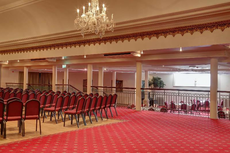 The Craiglands Hotel, Sure Hotel Collection By Best Western