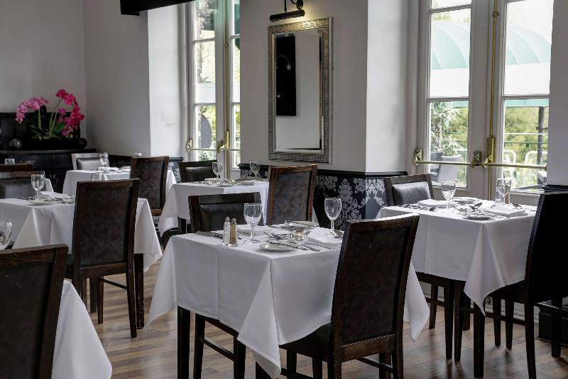 The Craiglands Hotel, Sure Hotel Collection By Best Western