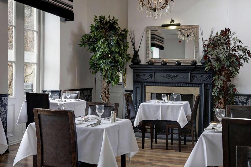 The Craiglands Hotel, Sure Hotel Collection By Best Western