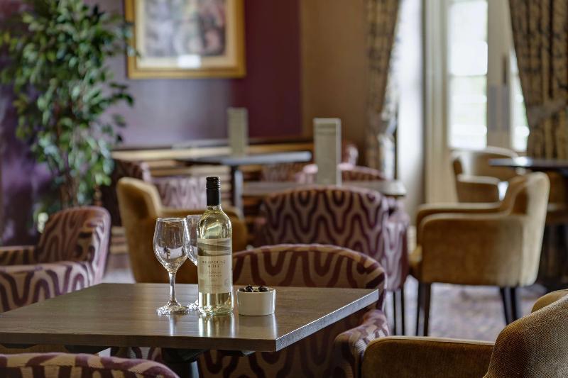 The Craiglands Hotel, Sure Hotel Collection By Best Western