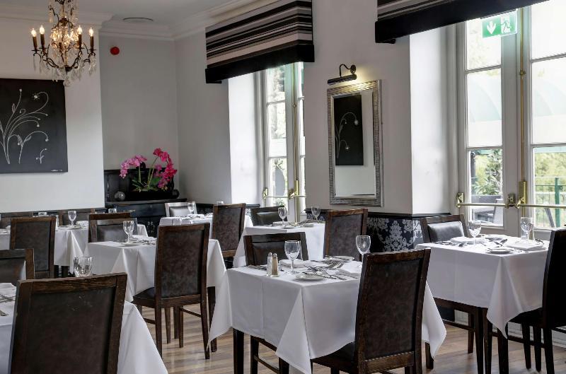 The Craiglands Hotel, Sure Hotel Collection By Best Western