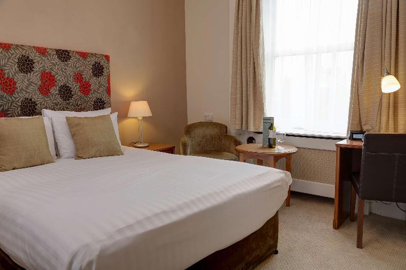 The Craiglands Hotel, Sure Hotel Collection By Best Western
