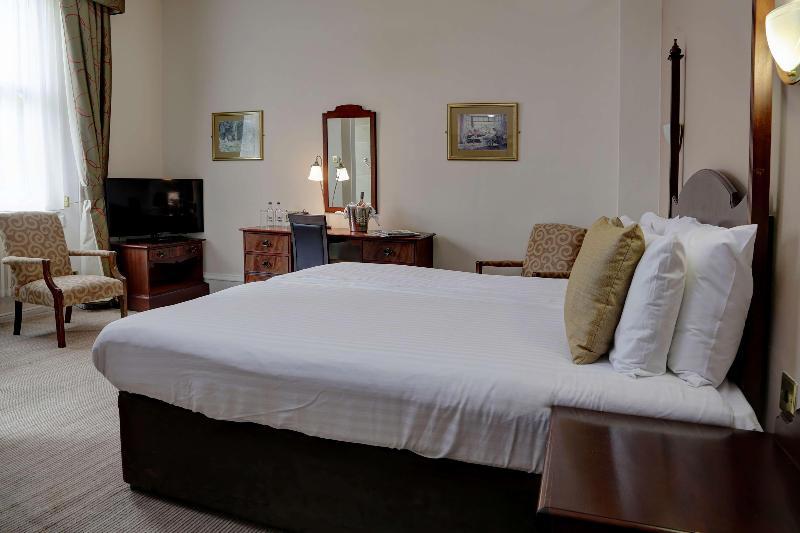 The Craiglands Hotel, Sure Hotel Collection By Best Western