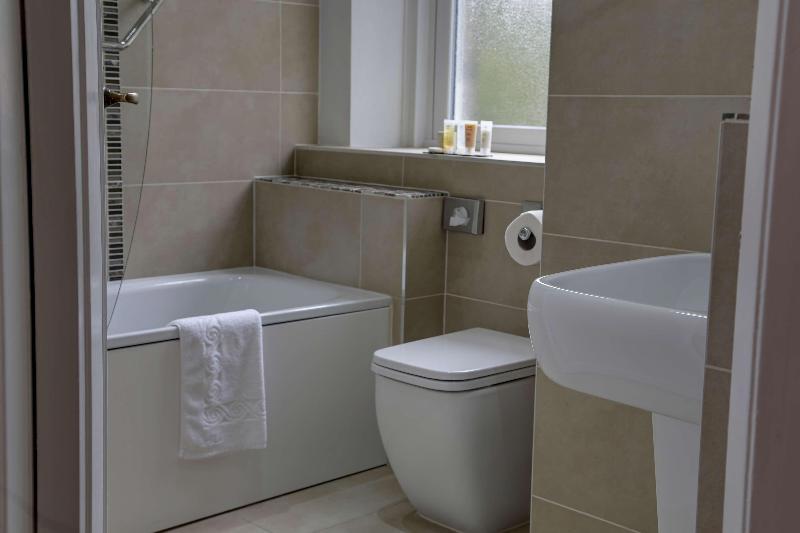 The Craiglands Hotel, Sure Hotel Collection By Best Western