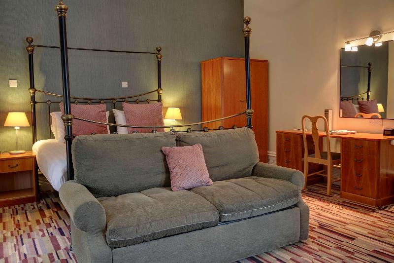 The Craiglands Hotel, Sure Hotel Collection By Best Western