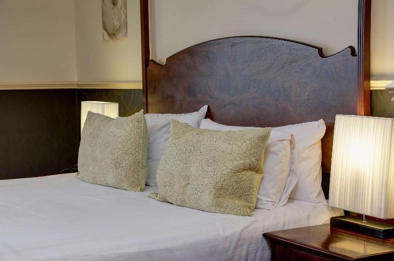 The Craiglands Hotel, Sure Hotel Collection By Best Western