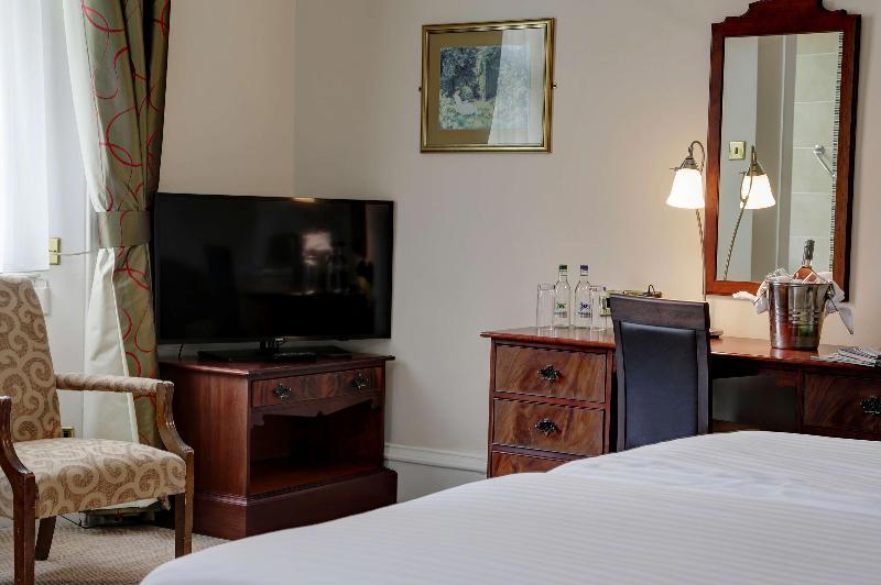 The Craiglands Hotel, Sure Hotel Collection By Best Western