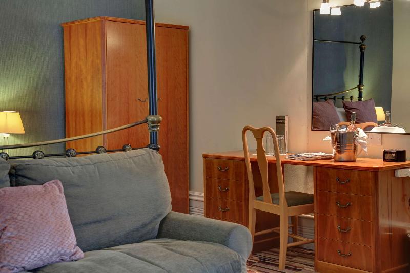 The Craiglands Hotel, Sure Hotel Collection By Best Western