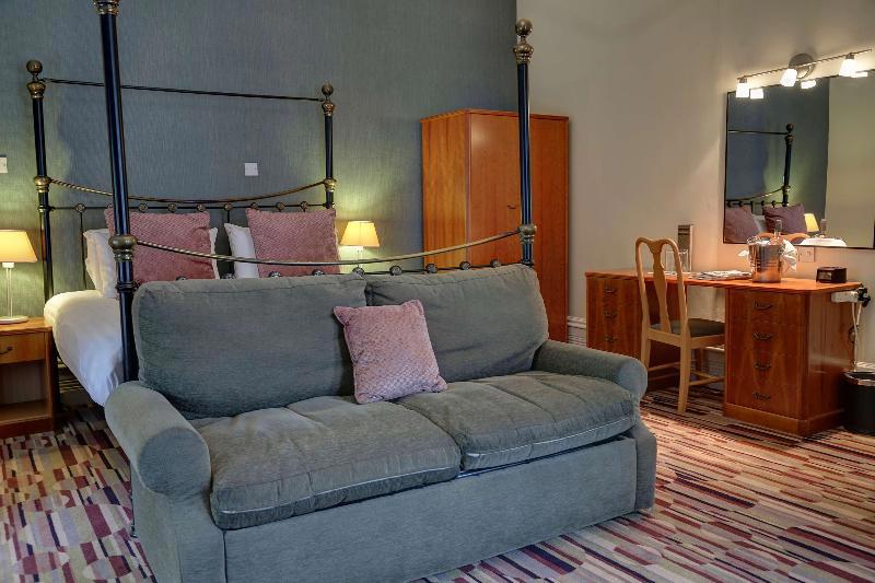 The Craiglands Hotel, Sure Hotel Collection By Best Western